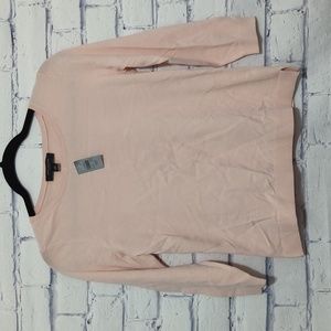 Ann Taylor Petite Top Women's Size Medium NWT